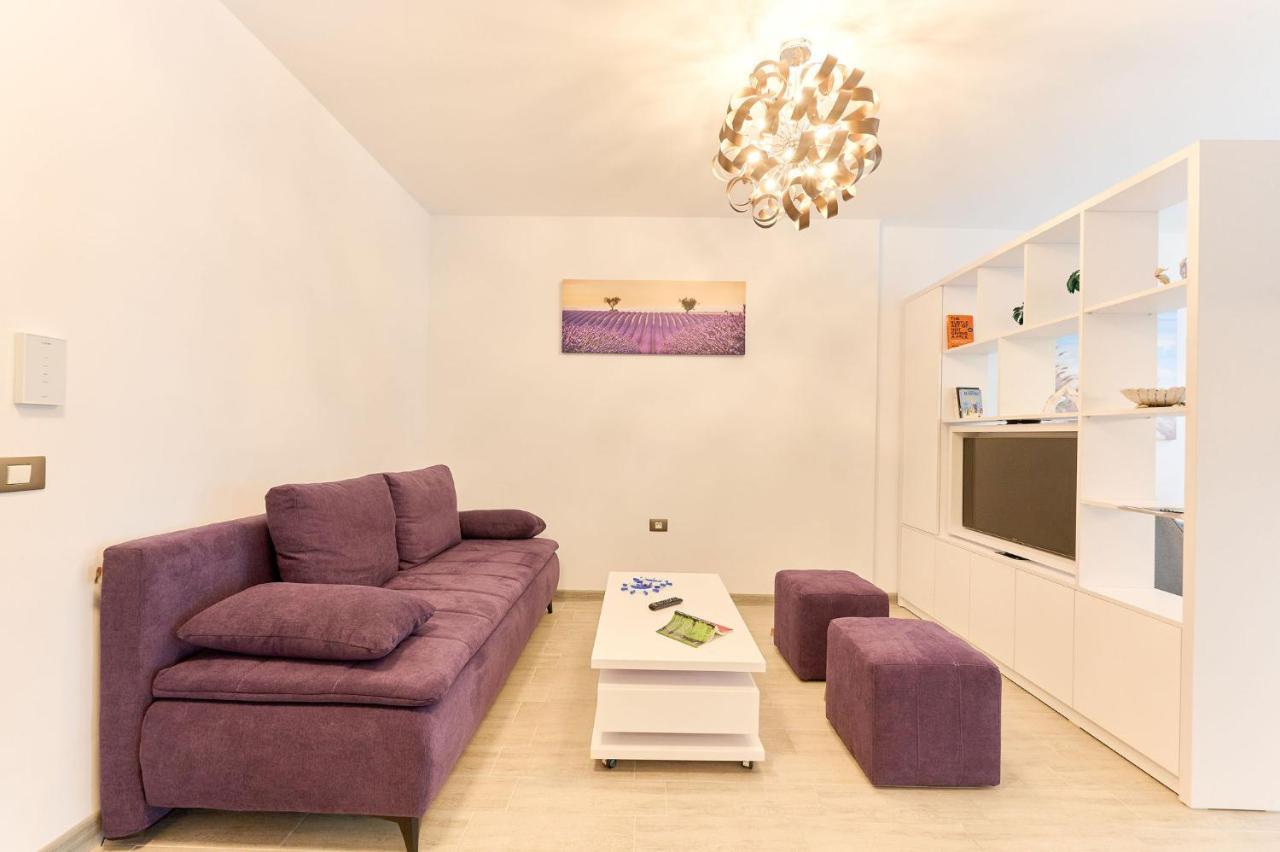 מאמאיה Rainbow Sea View Apartment Spa N Pool Resort - Parking מראה חיצוני תמונה